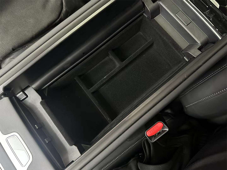 Suitable for 25 Models of Chery Tiggo 7 Plus Center Console Armrest Storage Box Jaecoo J7 Phev Storage Box