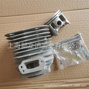Applicable to fushihua huswarner K1250 rail sawing machine rail cutting machine cylinder assembly cylinder liner piston