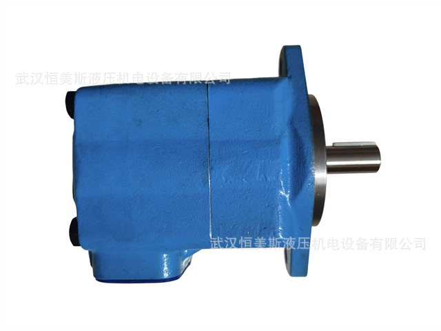 日本NACHI不二越叶片油泵VCM-SM-40-C-20