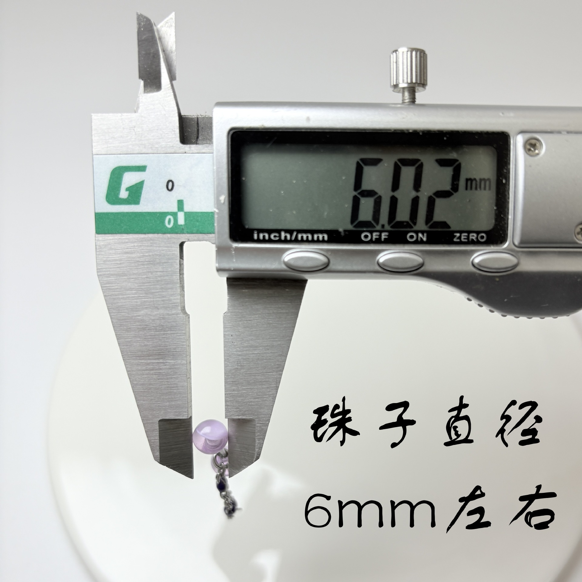 6 Colors Available Cloud Cat Eye Acrylic Chain Tongue Barbell 316L Surgical Steel External Thread Tongue Piercing Jewelry Wholesale detail image 15