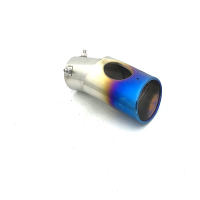 Kia Sportage, Rav4 Exhaust Tips, Exhaust pipe