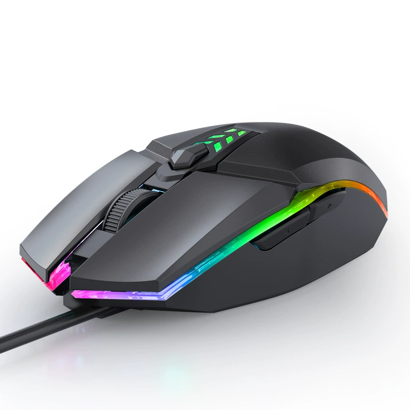 Mute mouse, laptop, (Physicals), business version
