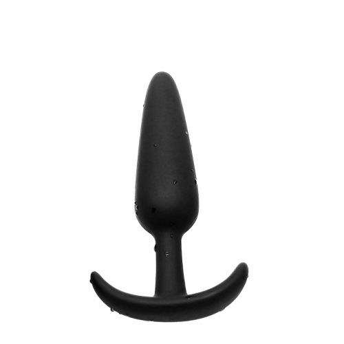 Anchor Small Anal Plug SM Backyard Elf Anal Plug for Outing Wear Soft Silicone Stimulating Adult Sex Toys for Delivery
