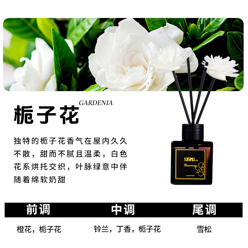 Libre de fuego aromaterapia hogar interior ambientador dormitorio habitación aceite esencial fragancia decoración baño inodoro desodorante