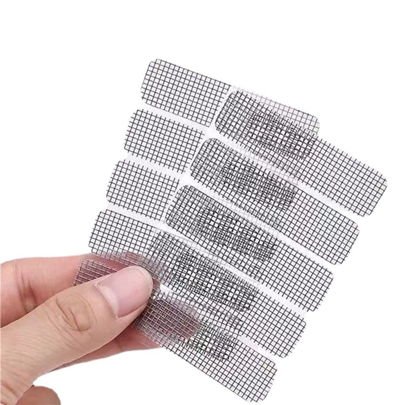 Экранное окно, дверь и окно, водяной рот, антимоскитная наклейка, водяное отверстие, оконный дренаж, наклейка на отверстие для утечки воды, экран, сломанное отверстие, субсидия на ремонт для профилактики насекомых