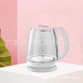 电热水壶;咖啡壶;咖啡机