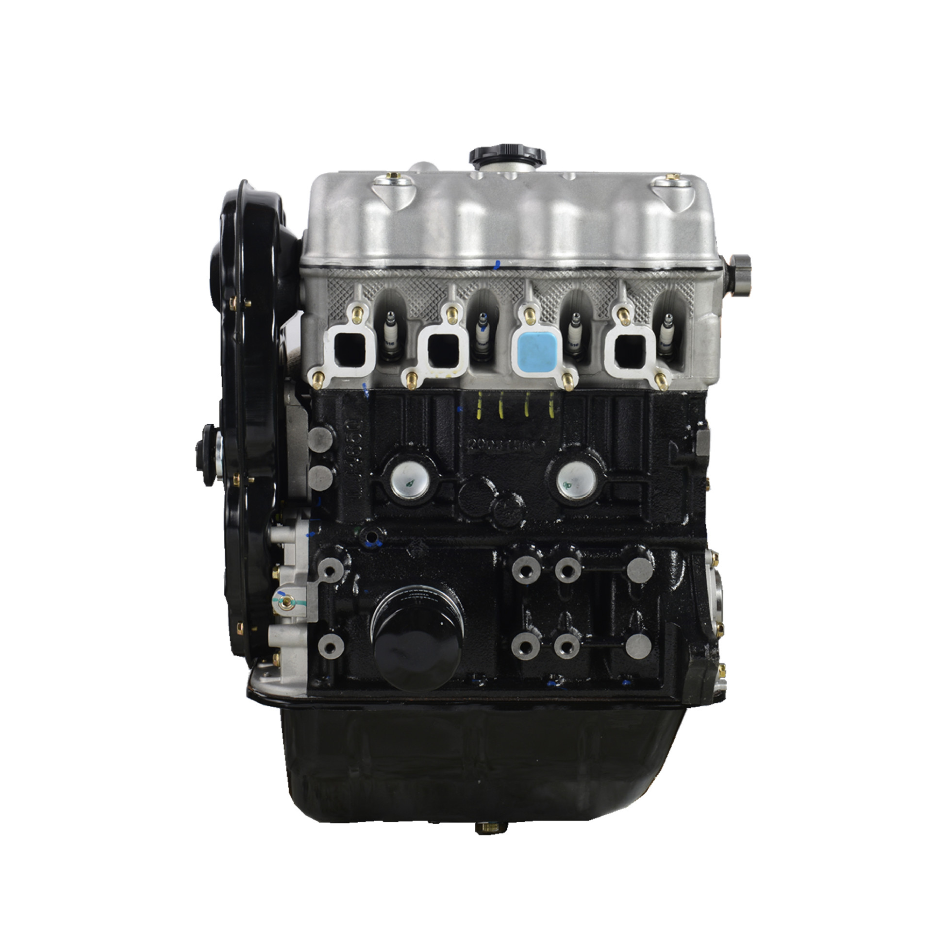 The 465Qr Engine Is Suitable for Wuling Zhiguang, Baic Weiwang, Foton Yuling, and Haima Fushida