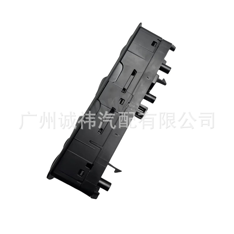 Car Window Switch Suitable for Mercedes-Benz Car Parts, Left Front Power Window Master Switch 2518300390