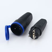 ��ʽ��ĸ���Ӳ��^ ��ʽIP44��ˮ���^�W��16A�WҎ�M�b�Դ���^����