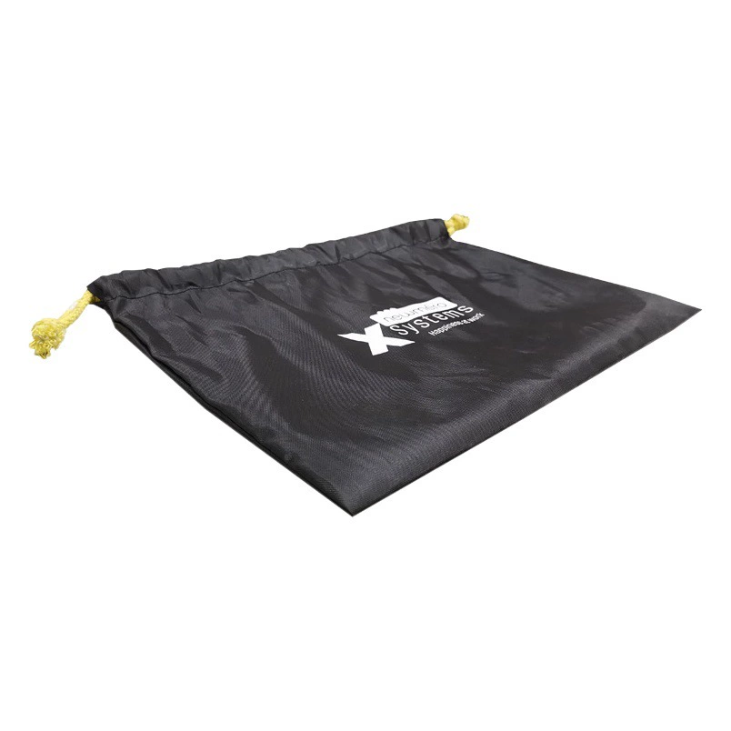 Полиэстер Оксфорд Сумка Drawstring Хранение Электронных продуктов Веревочная сумка Пылезащитный кронштейн Сумка на шнурке Селфи-палка Карман в комплекте