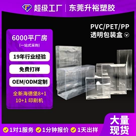 塑料盒;冲调保健包装;化妆品包装