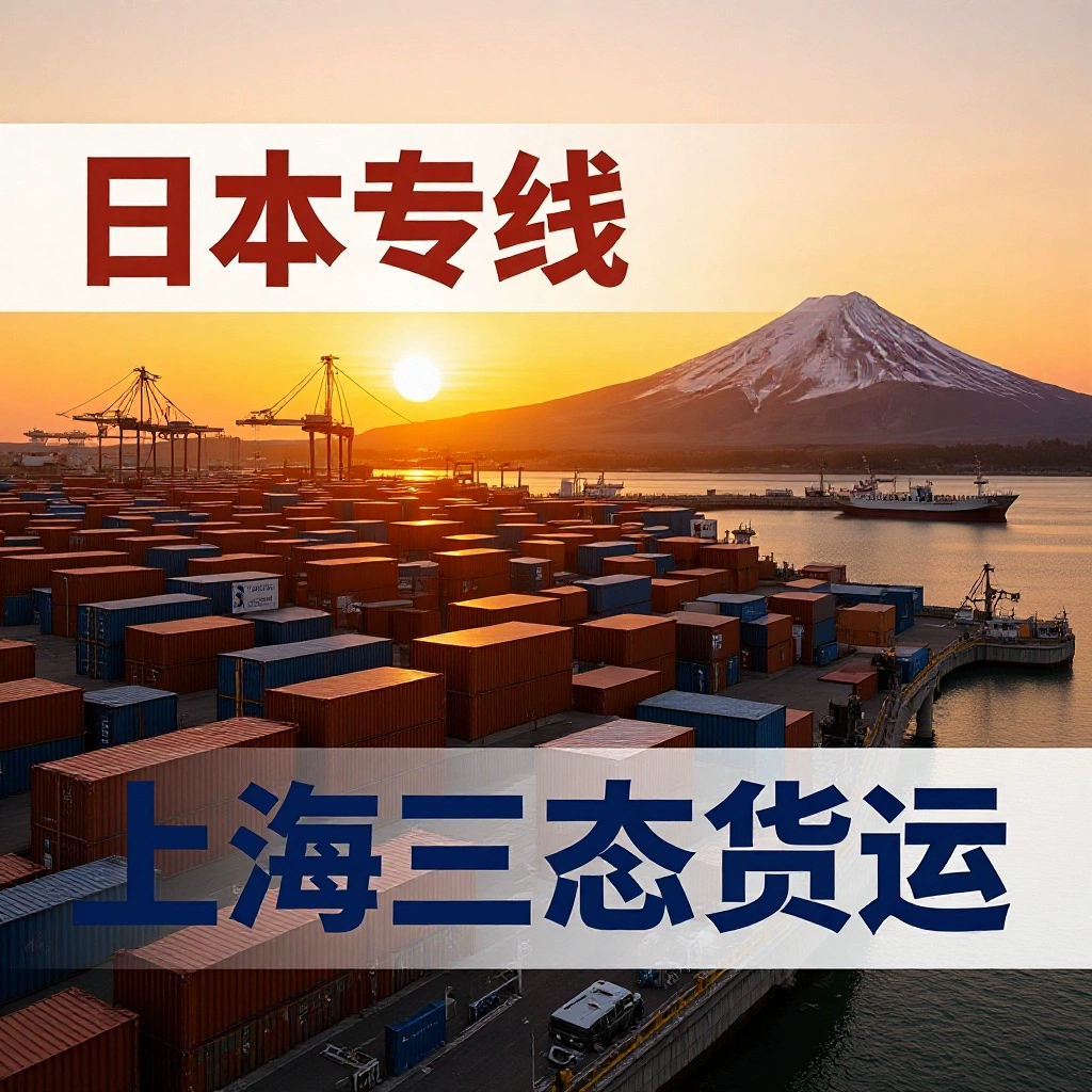 Экспресс-доставка Amazon Japan из Шанхая: консолидация грузов SanTai Freight, авиаперевозки Sagawa, экспресс-доставка в Японию