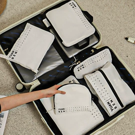 收纳袋收纳包;收纳篮/筐;储物挂袋