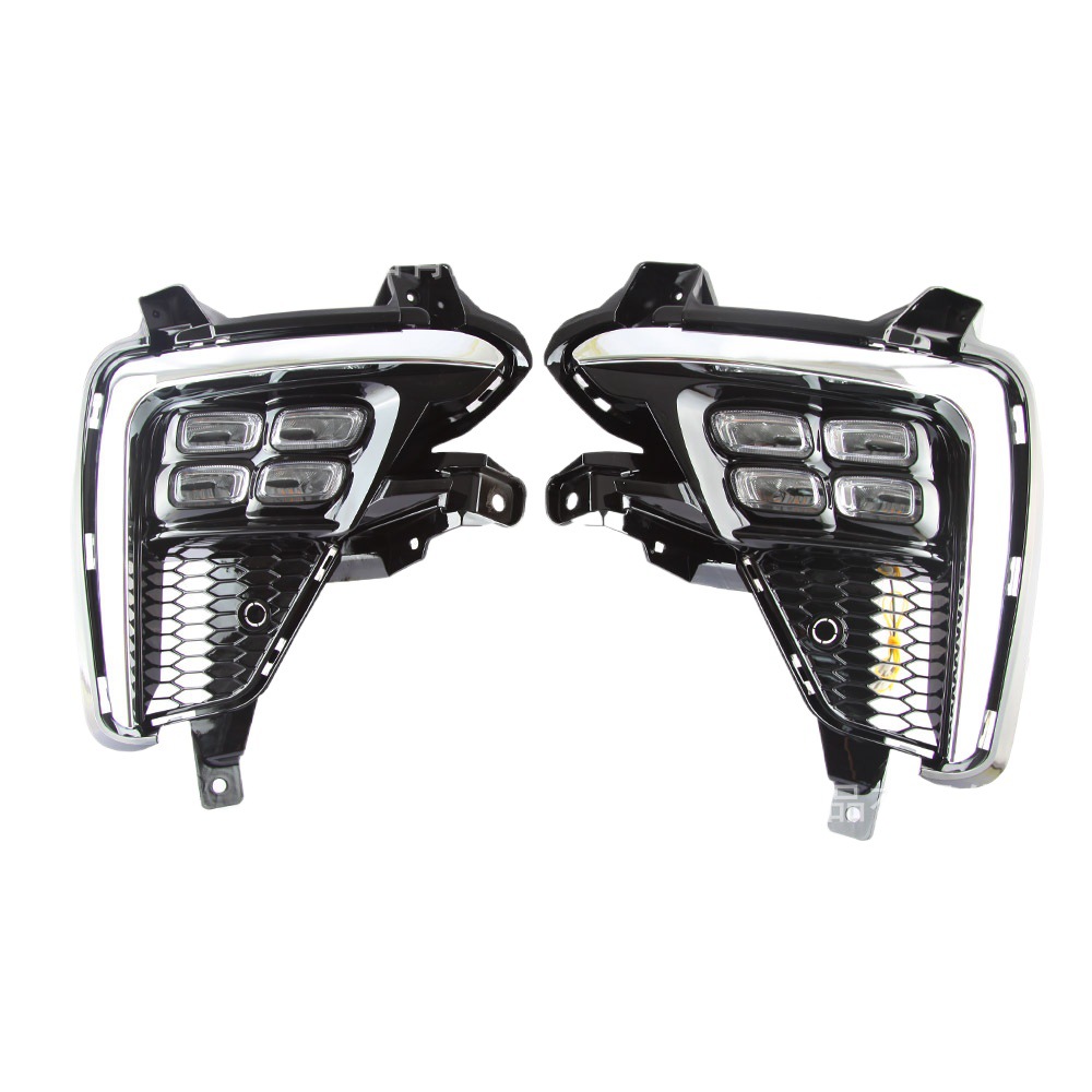 Aplicable a 19-20 Kia K3 celatu Luz de marcha diurna KIA ccerato K3 Luz de marcha diurna