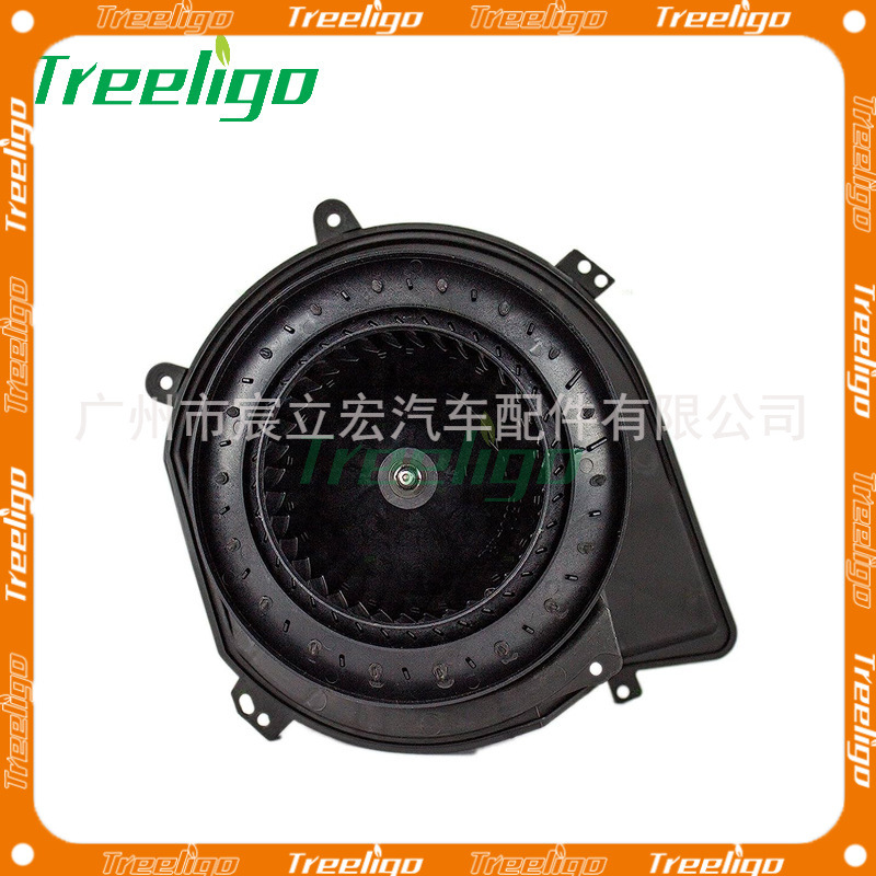 Aplicable al motor del ventilador del aire acondicionado del coche de CADILLAC DEVILLE 00-02 52495490