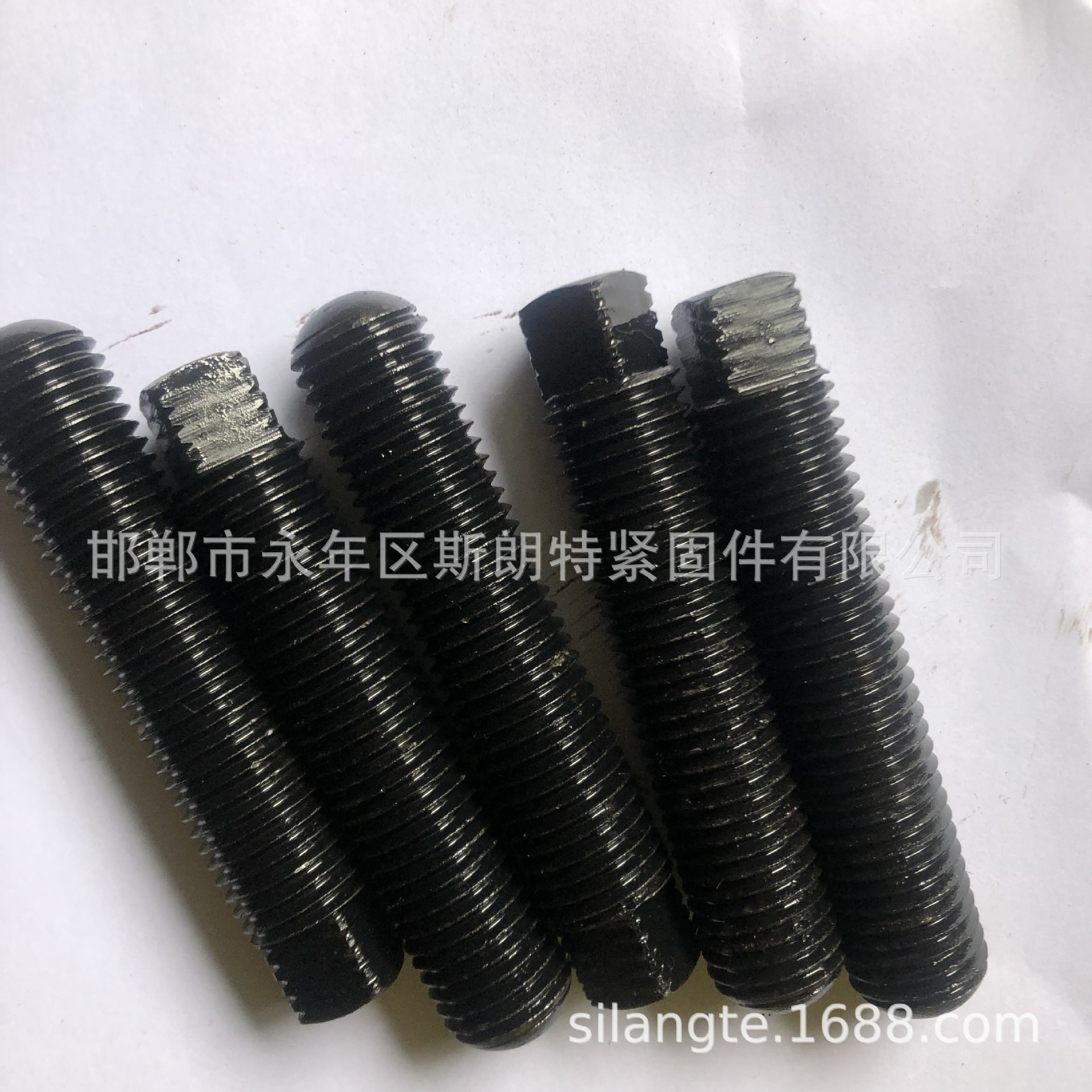���ƽ���1-14�� �������Ƶ�̨˿ ��ͷ�����ݶ�ANSI/ASME B 18.6.2