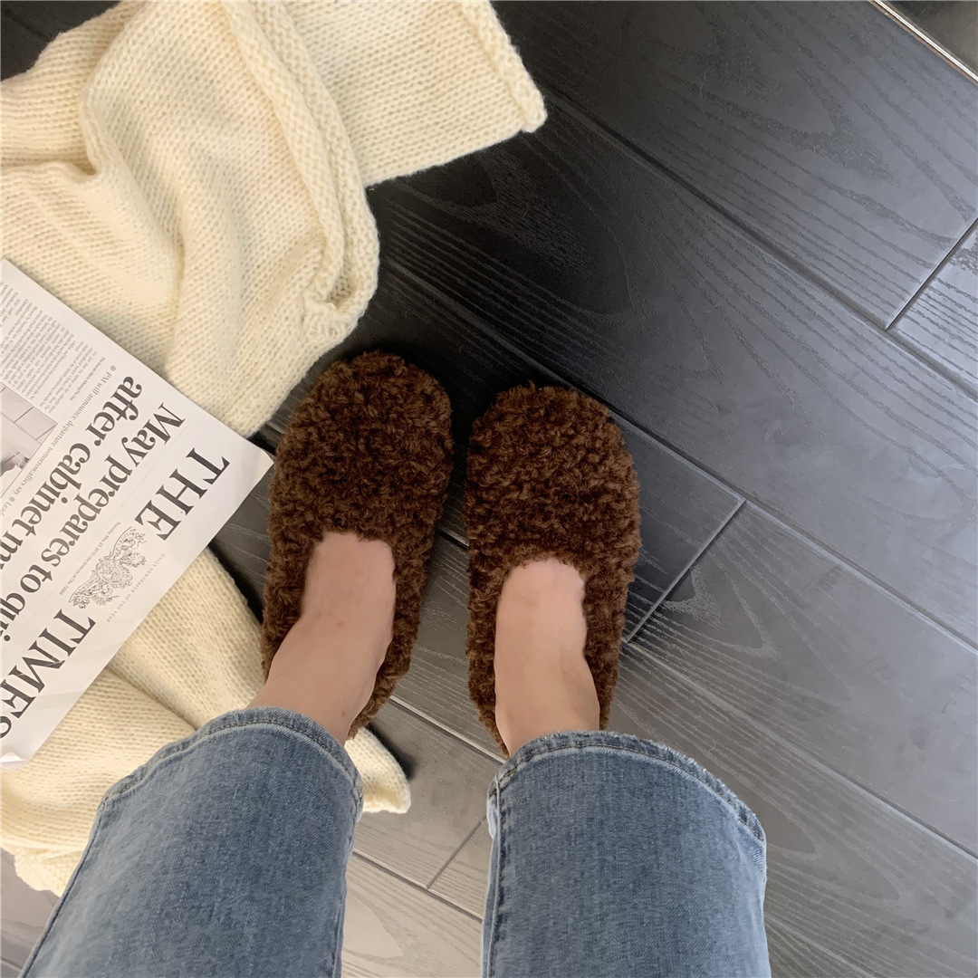 Ladies Sports Shoes Synthetic Mesh Comfortable Cushioned Footwear_voghion.com