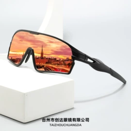 太阳镜;光学眼镜