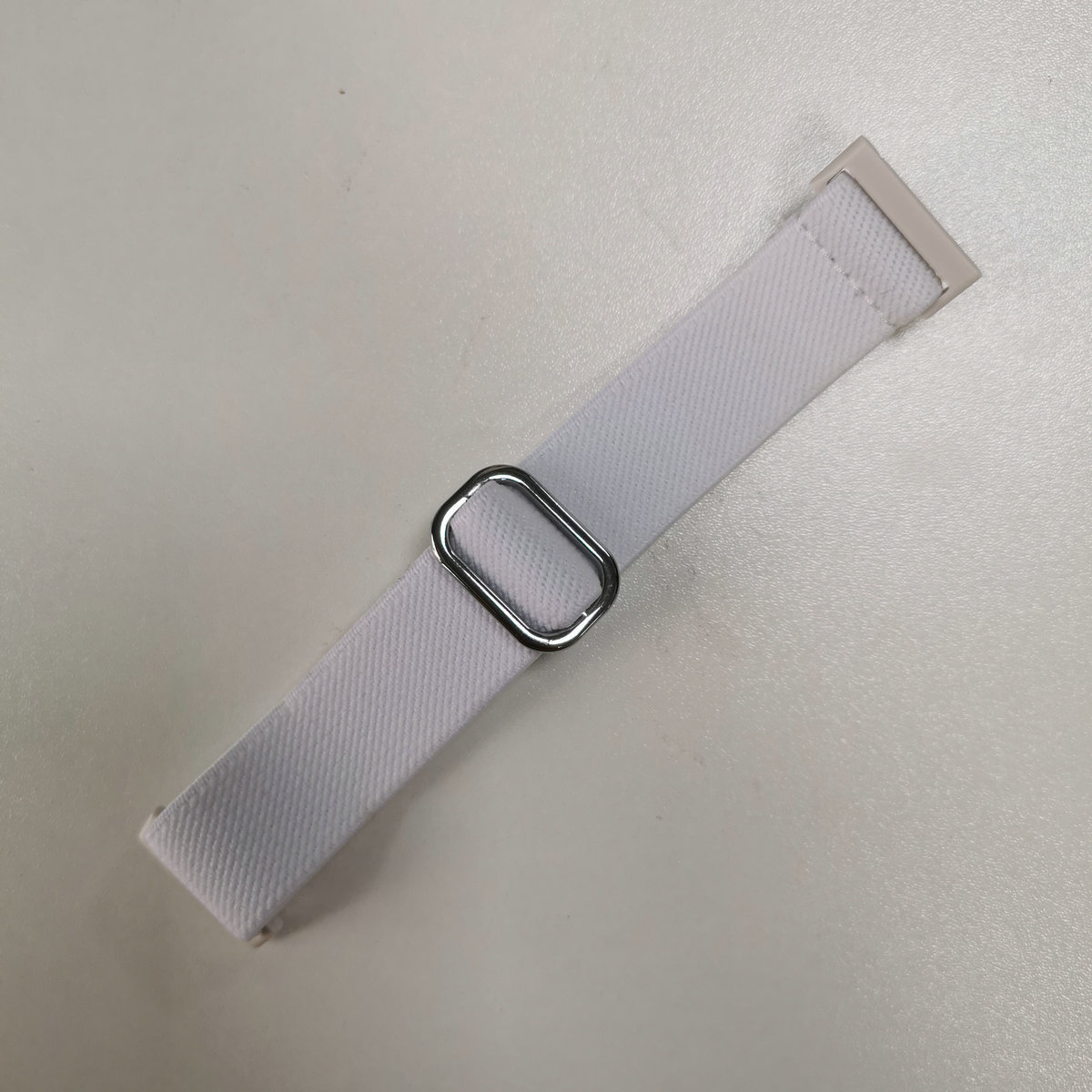 Adecuado para Fitbit Sense/Sense2/Versa 3/4 correa elástica Versa2 con correa de reloj de hebilla grande