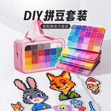 ɫ���bƴ�����o�Ľ␞��diy����ȫ�����w�ں�MARDɫ̖���bȫɫϵ