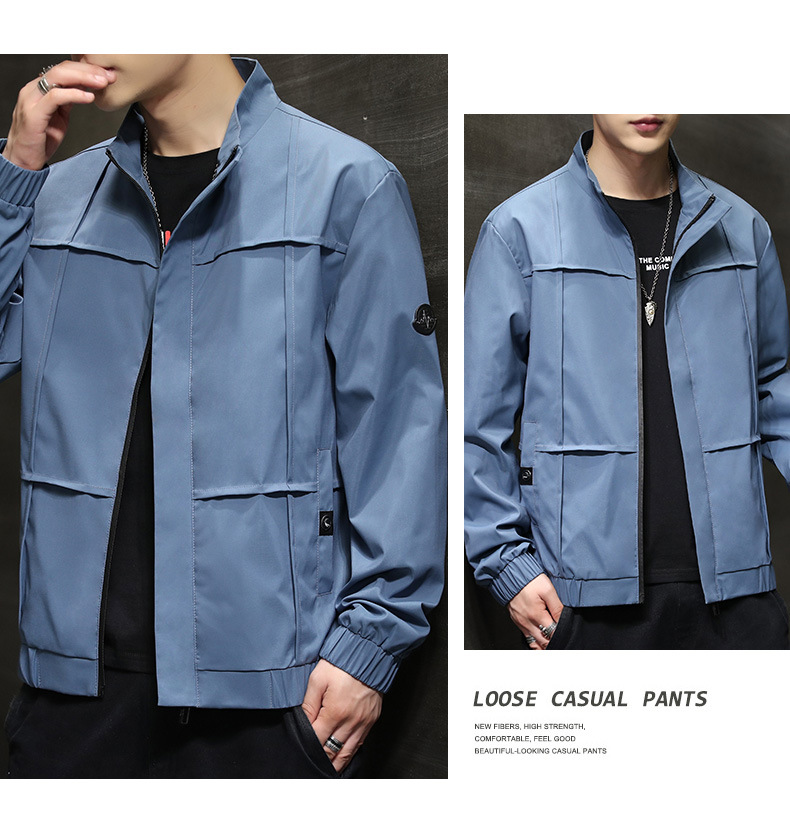 Veste pour homme en Polyester Polyester  - Ref 3443574 Image 130