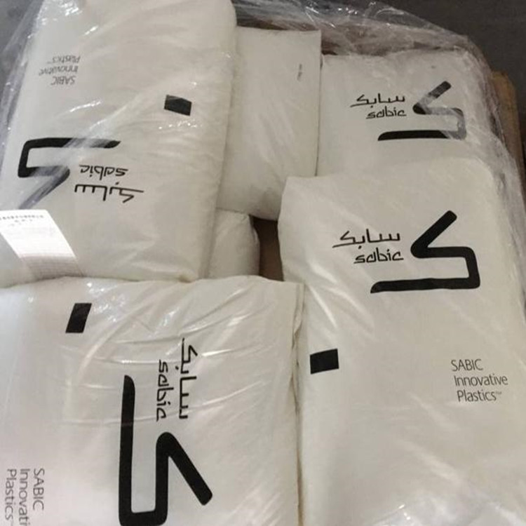 耐候 抗UV 阻燃 防火V-0沙伯基础创新PC+PBT 357U NC抗紫外线稳定