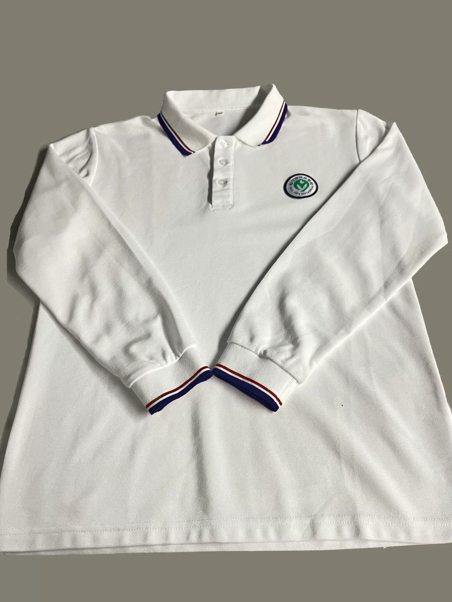 Polo, uniform, 2024 years