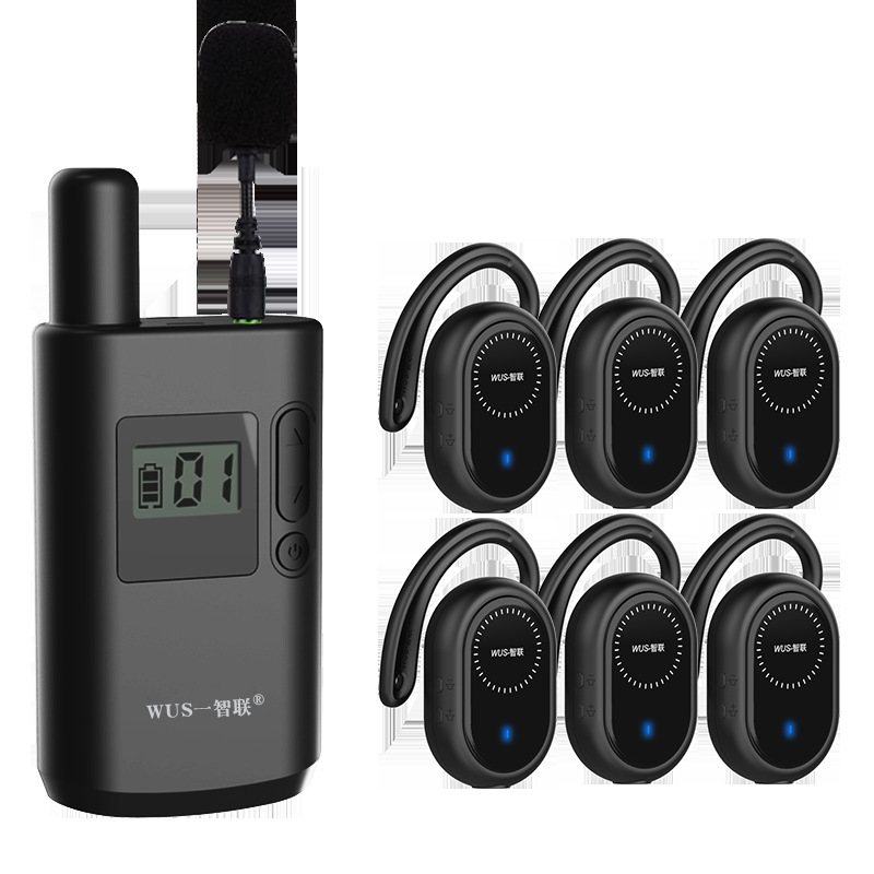 WUSһ�������߽����� һ�Զ�����ι۽Ӵ�������ѵ����ֱ��