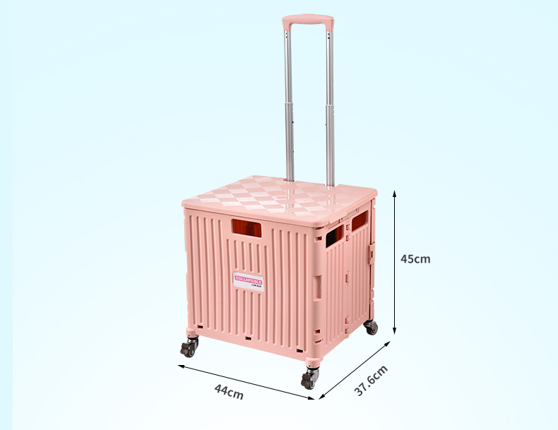 便捷折叠推车_21