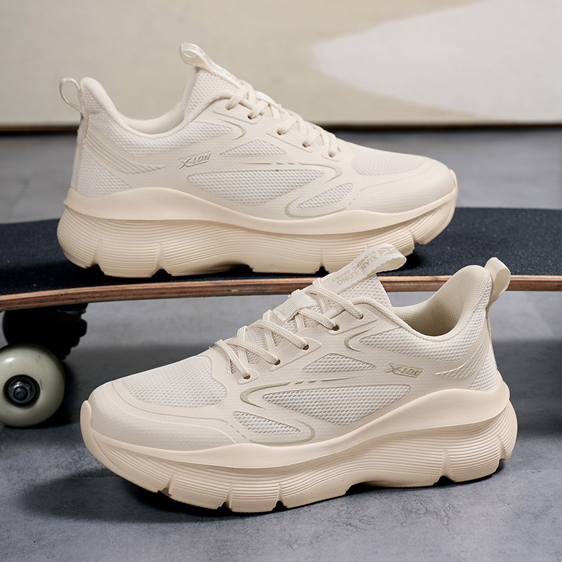 Zapatos de carrera profesionales para mujeres de verano ligero amortiguador antideslizante salto de cuerda maratón trotar zapatos deportivos ultraligeros para hombres