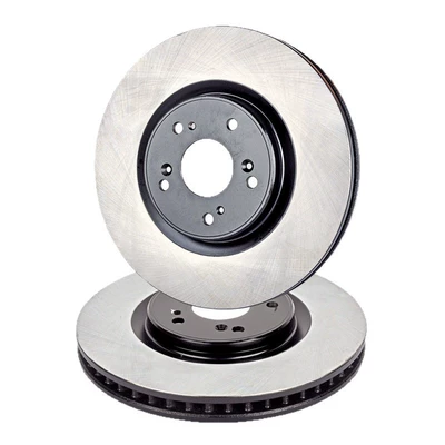 Rear Modification Discs, Brake disc/brake drum
