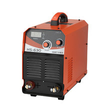 厂家380V电焊机双模块直流焊机电渣压力钢筋对焊HS-630双模块升级