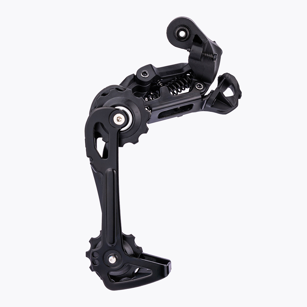 Kit de transmisión de 30 velocidades ZTTOTransmisión de bicicleta de montaña de 10 velocidades