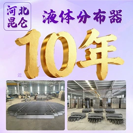 填料;除沫器;其他传质设备