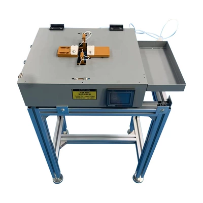 Cable Double-Sided Glue Dispensing Machine, Yapışqan paylayıcı adapterlər