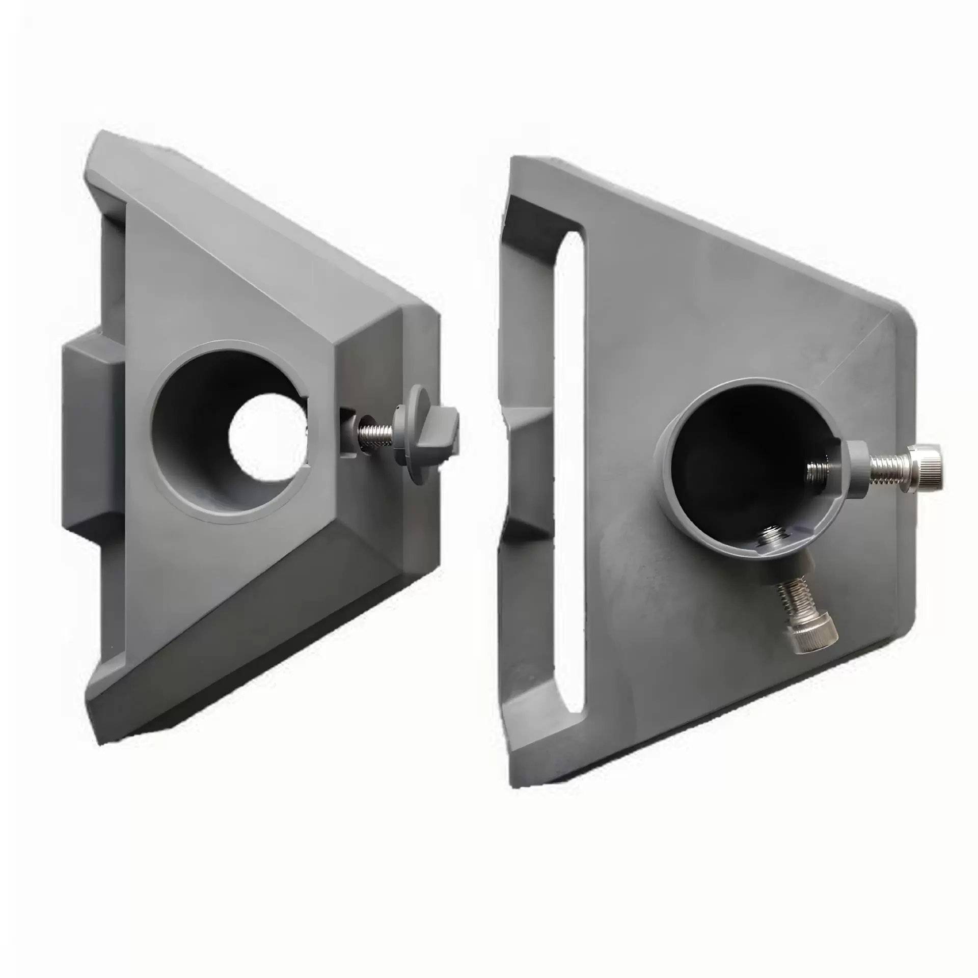 Монтажная основа из смешанного стекловолокна ABS для основания из смешанного стекловолокна V3/Mini