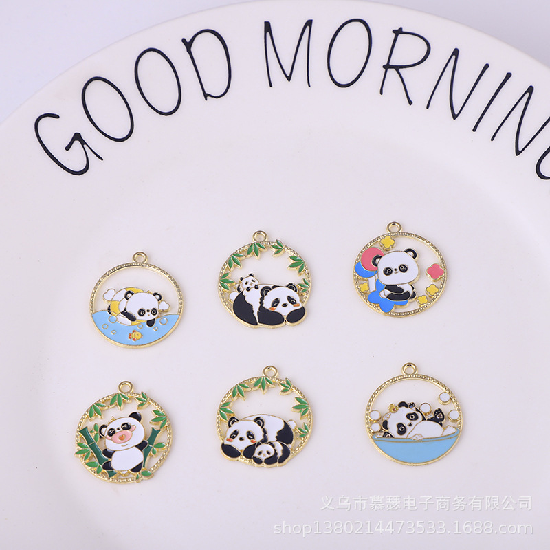 Cute accessories