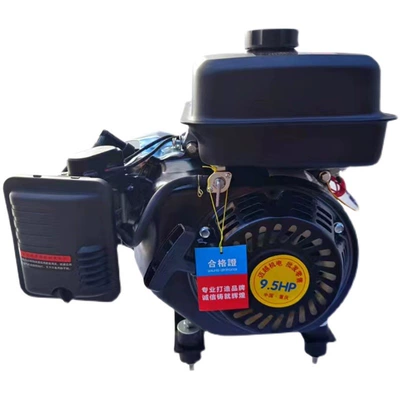Range Extender Generator, Avtomobil generatorları