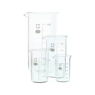 柴田科学SIBATA高烧杯010040-500A