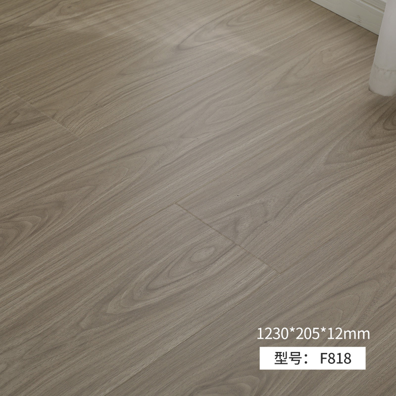 F818 E0 등급 [두께 12mm] 물류 및 무료 액세서리 포함