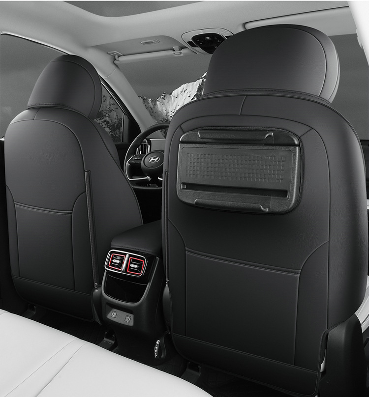 New Model Hyundai Ix35 Mufasa Special Seat Cover, Full Leather Car Seat Cushion, Universal for All Seasons
