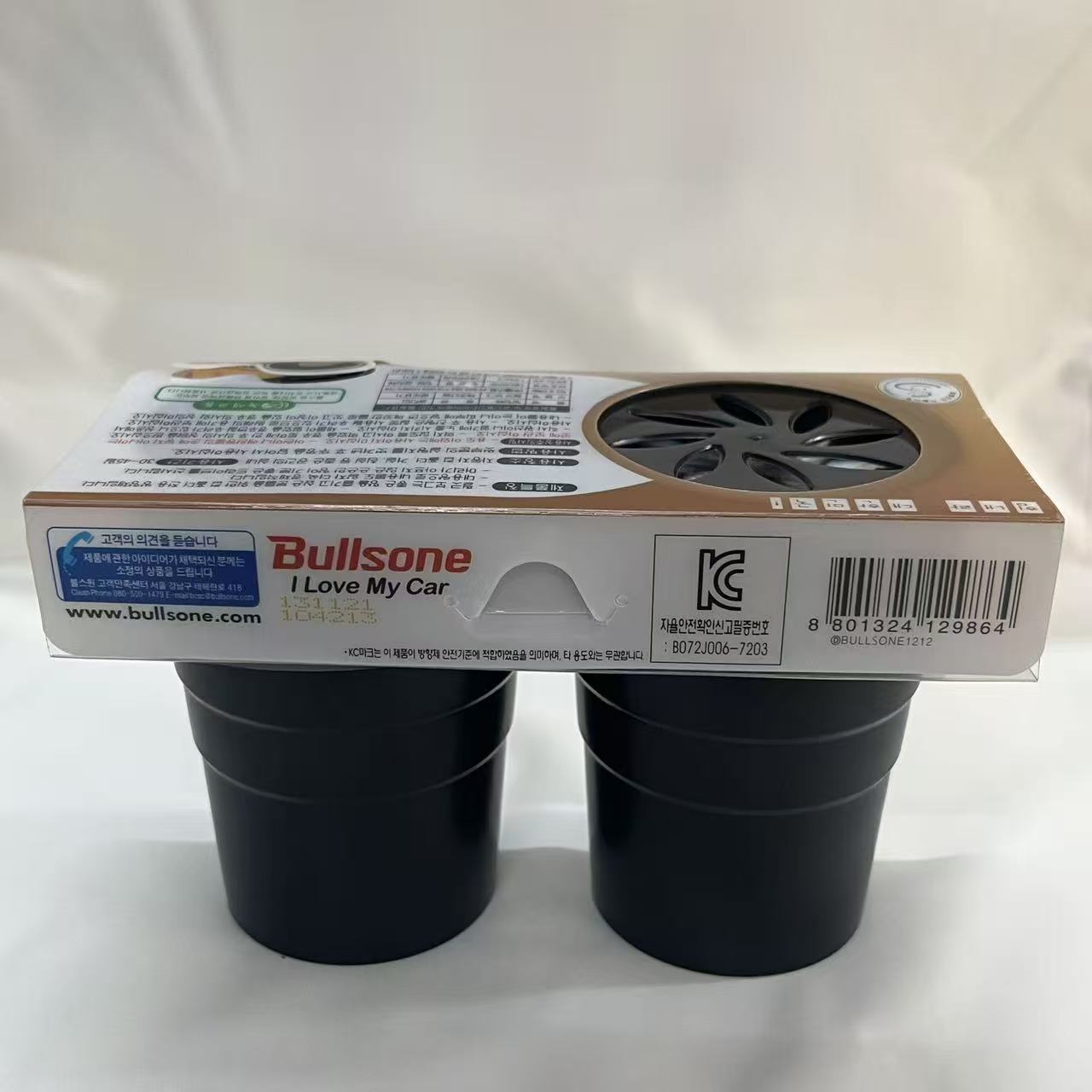 Factory Direct Sales Foreign Trade Car Fragrance Paste, Deodorizing Coffee Scent Paste, Home and Car Aromatherapy Ornament, Coffee Cup Fragrance