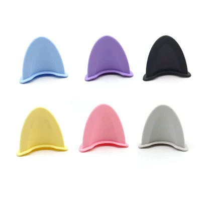 summer sun protection portable battery | Motosiklet kaskı (dəbilqə) - black-bunny-ears-accessories-one-size-fits-all