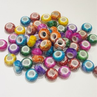 9*14mm��P��͸����ɫ���˲�ɫɢ�鴮��������ֹ������������