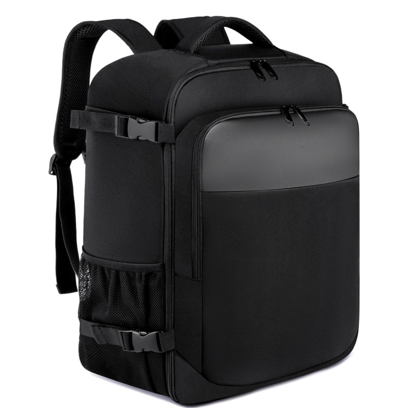 Cross-Border Amazon Best-Selling Travel Backpack, Multi-Functional Water-Repellent Luggage Bag, European Boarding Business Backpack