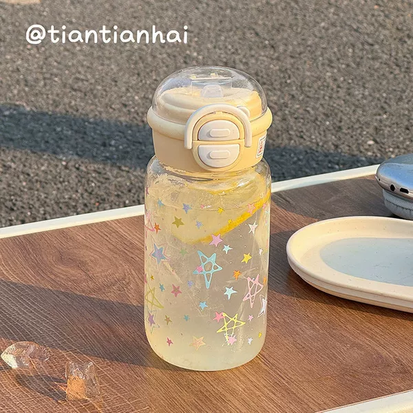 Lemon, fall protection, 550 ml