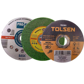 4-inch metal stainless steel cutting and grinding wheel-阿里巴巴