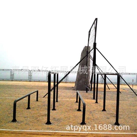 登山攀岩;其他极限运动;攀登架