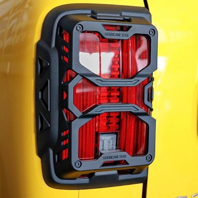 Style Tail Light Frame, Brake – Light frame