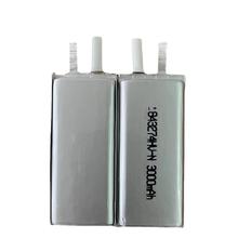 843274ۺ﮵3000mAh-4.35VѹʼǱԵؿ籦